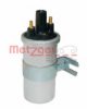 METZGER 0880027 Ignition Coil